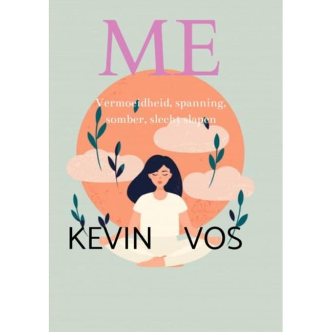 Me - Kevin Vos