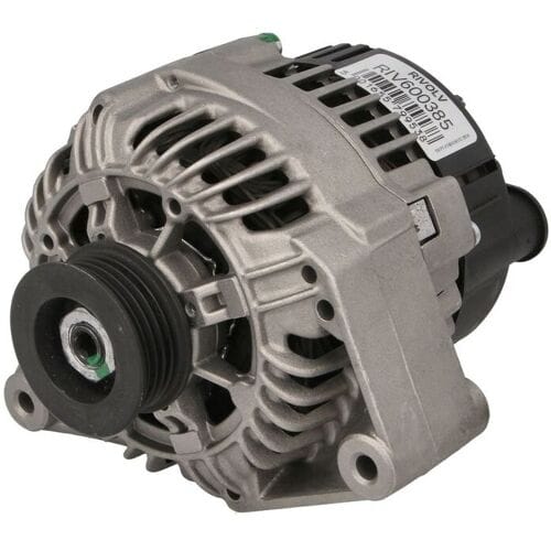 Driefasige generator RIVOLV RIV600385