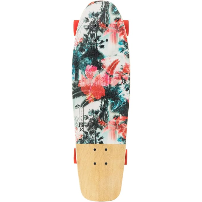 Skateboard Miller Division Fiji