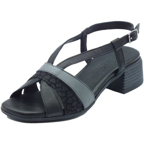 Sandalen met hakken Melluso K56088