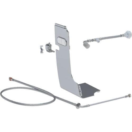 Geberit water connection set for AquaClean Mera 147.031.11.1