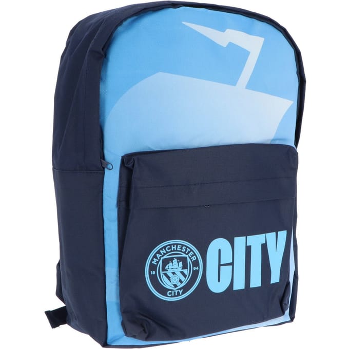 Manchester City rugzak