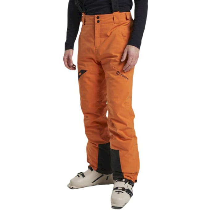 Tenson Core MPC Plus Ski Broek Heren - Maat XL