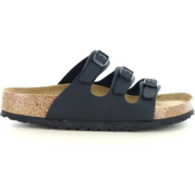 Slippers BIRKENSTOCK Florida Soft Footbed
