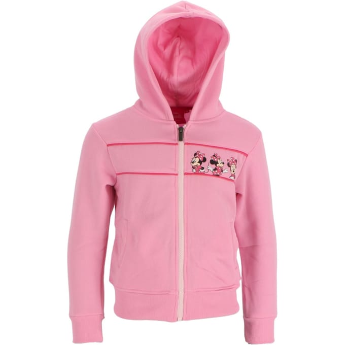 Minnie Mouse Vest