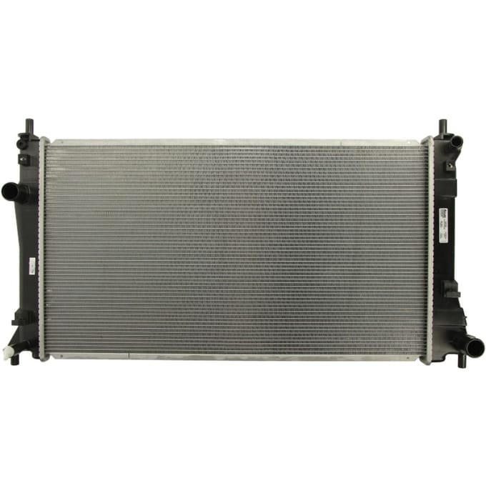 Radiator, motorkoeling NISSENS 68528