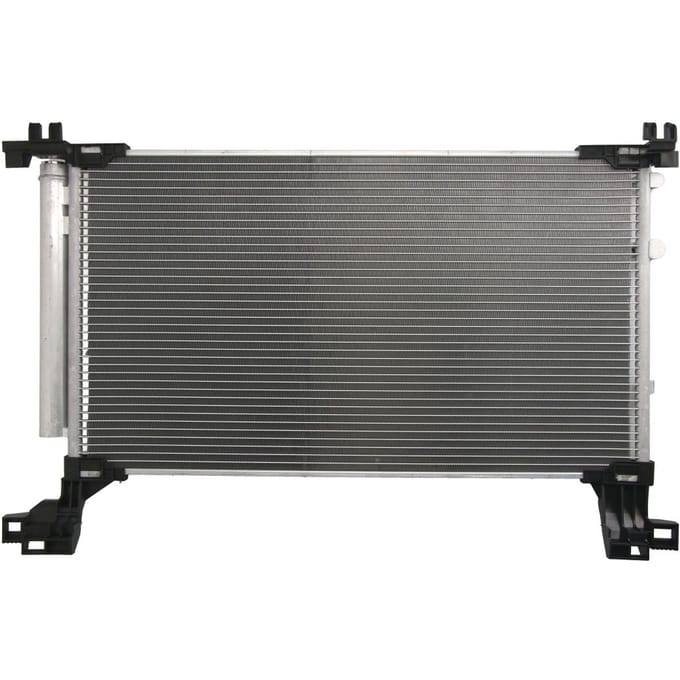Condensator, airconditioning KOYORAD CD011079