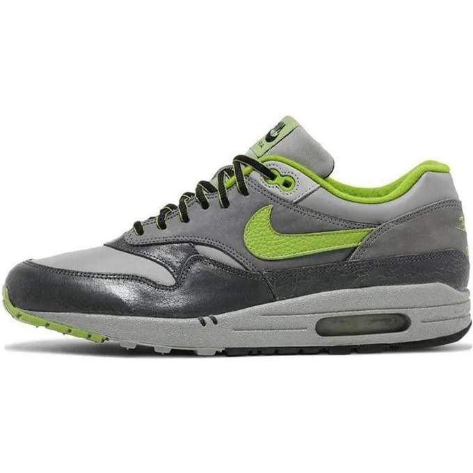 Nike Air Max 1 SP HUF Peer Groen (2024) 43 black