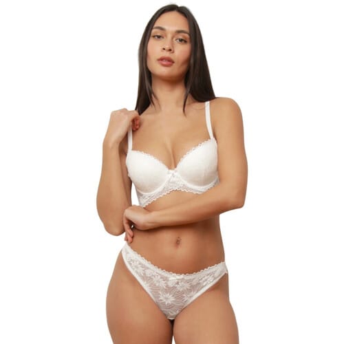 Gewatteerde bh La Modeuse 77470_P183629