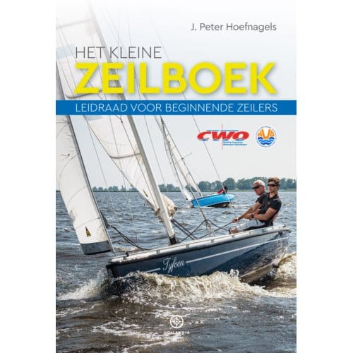Het Kleine Zeilboek - J. Peter Hoefnagels