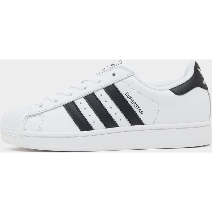 Adidas Superstar Sneakers Dames - Wit - Maat 36 2/3 - Leer