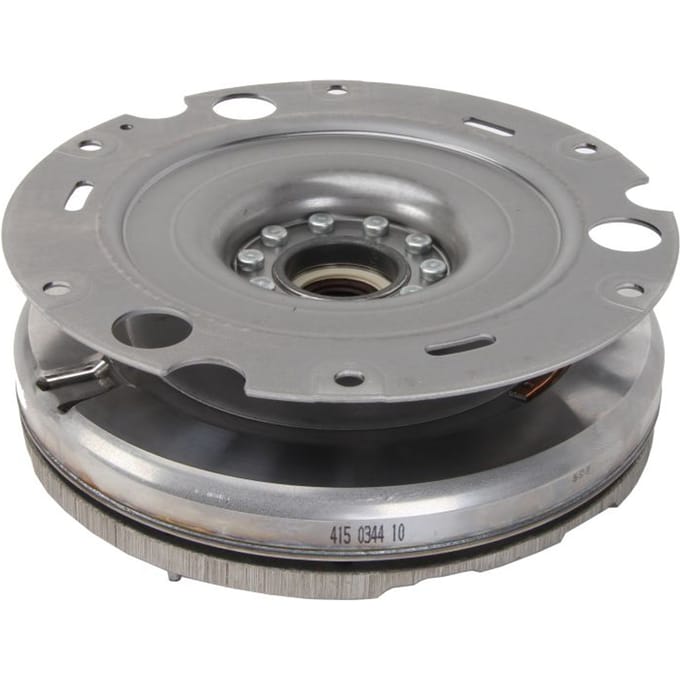 Schaeffler Luk Dubbel massa vliegwiel LUK ZMS 415 0344 10
