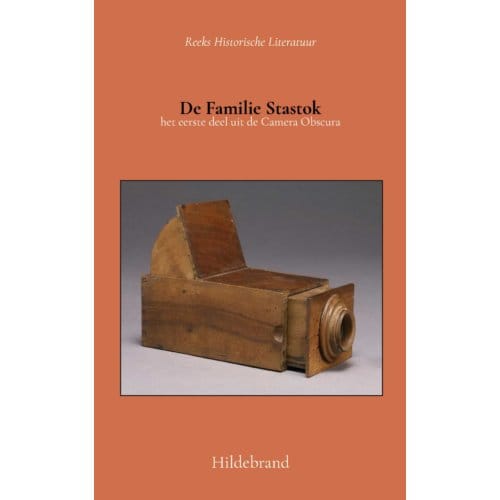 De Familie Stastok - Hildebrand