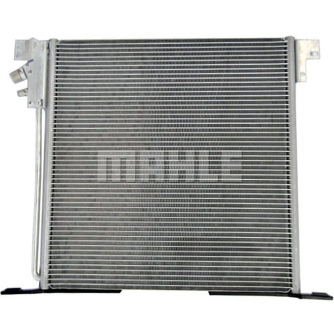 Condensator, airconditioner MAHLE AC 212 000S