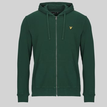 Trainingsjack Lyle &amp; Scott ZIP Through Hooded Jacket