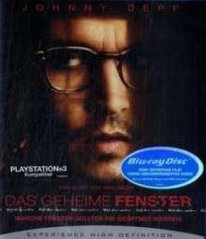 PLAION 1131870 film en Video Blu-ray Duits, Engels, Frans, Turks