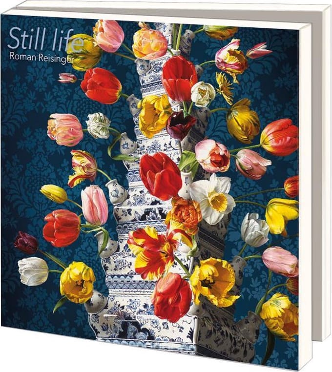 Still Life - Roman Reisinger