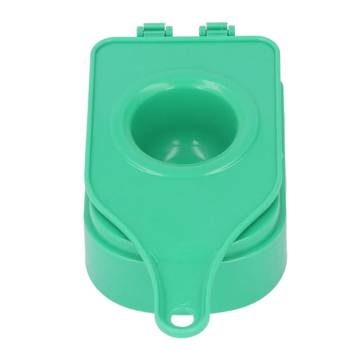 Banaan Patacones Vorm Hittebestendig Lichtgewicht Compact Bakbanaan Pers Tostones Maker L blue