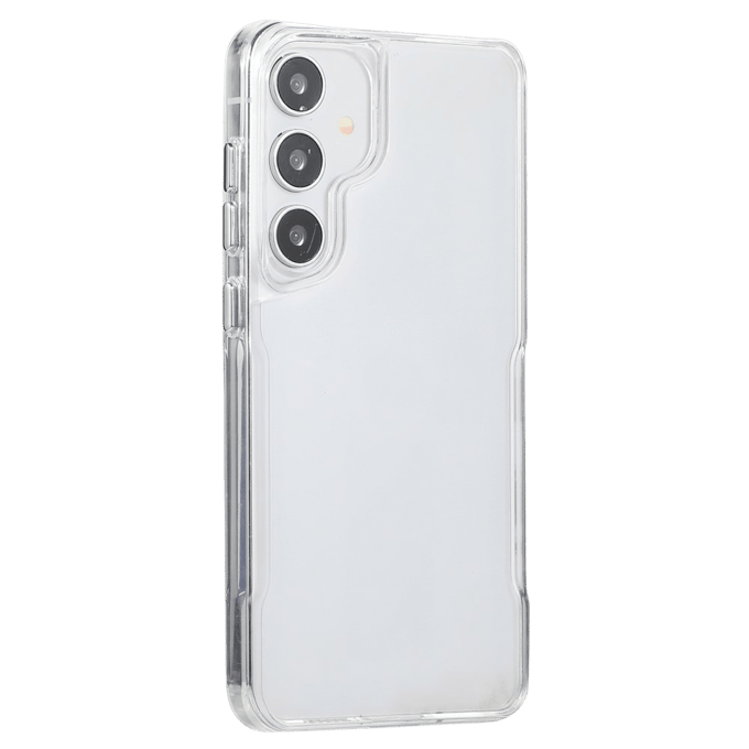 Mocaa Samsung Galaxy S24 Plus Slim Armor Transparant