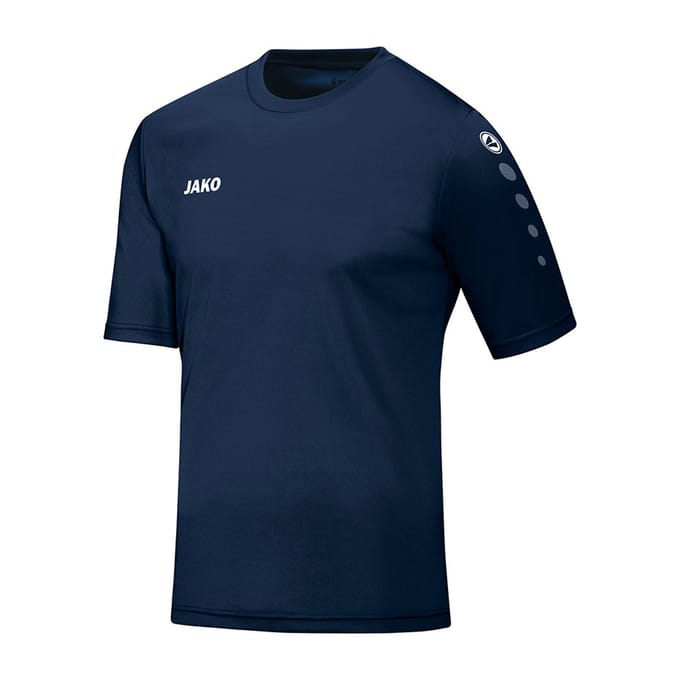 Jako Team SS Shirt Senior - Maat S