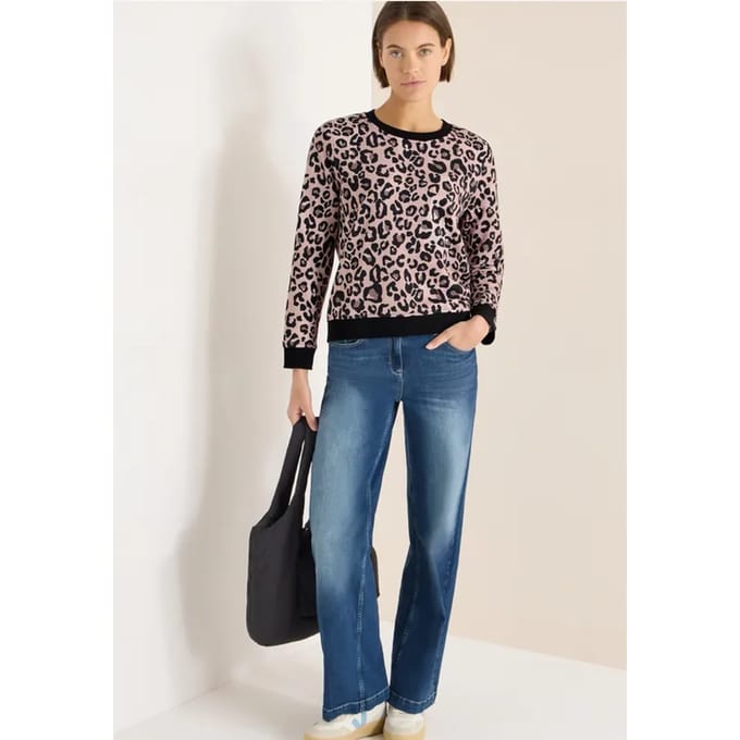 Leo sweatshirt