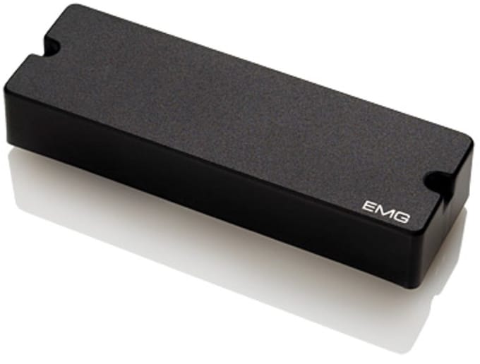 EMG 45CS Pickup voor 6-Saiter - Bass pickup