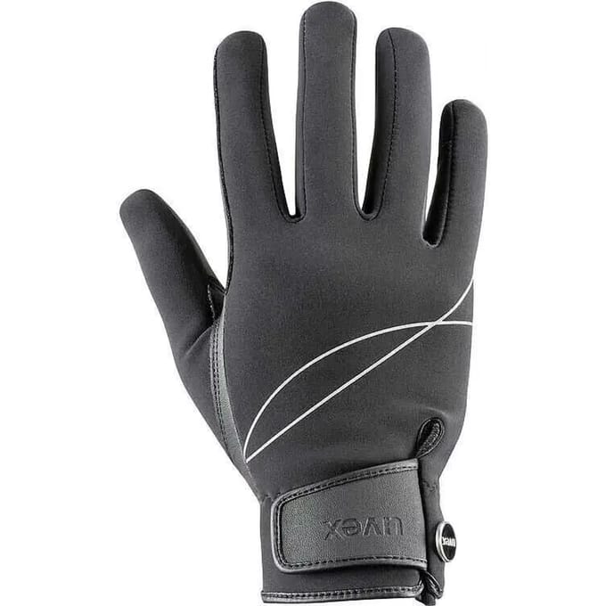 Rijhandschoenen Uvex CRX700