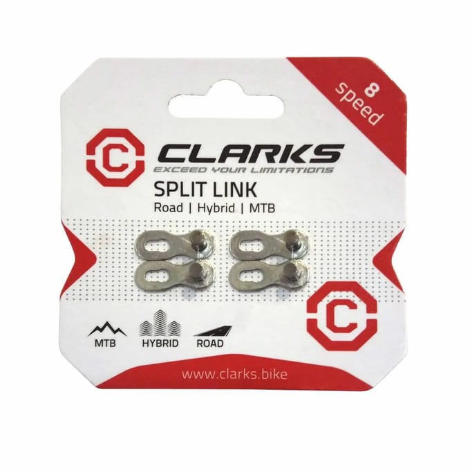 Ketting Clarks Cycle Systems 7/8V (x2)