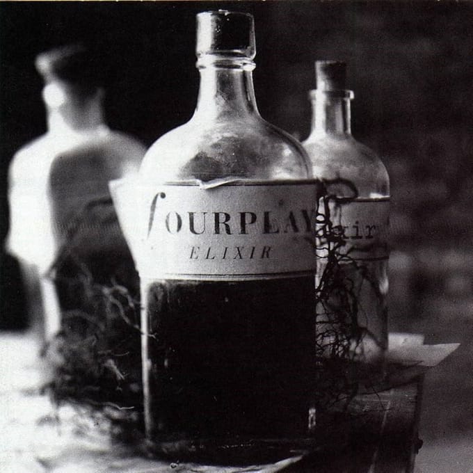 Fourplay - Elixir (2 LP) (30th Anniversary Edition) (One Step)