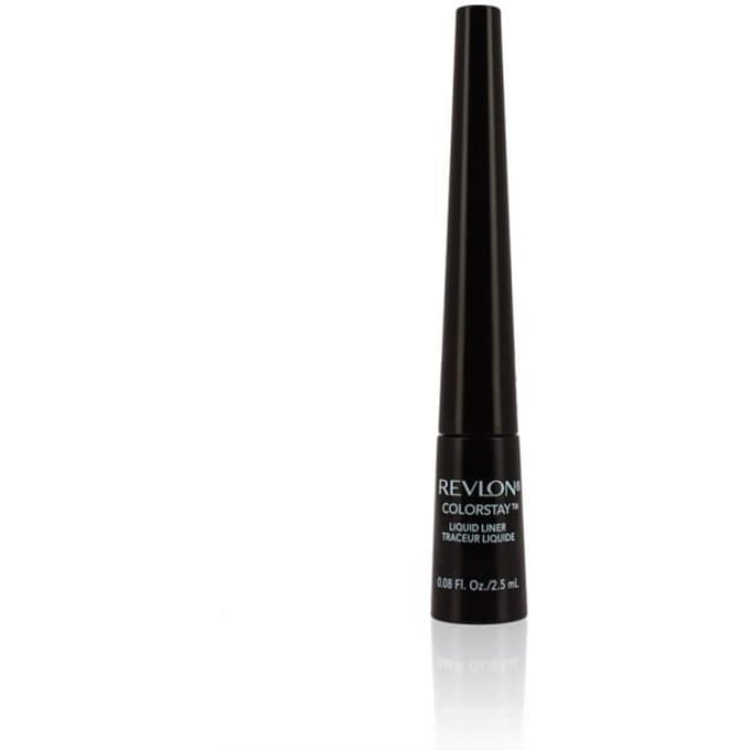 Revlon Colorstay Liquidliner No. 01 - Zwart - Eyeliner