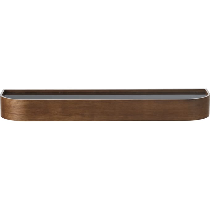 Audo Epoch Plank - eiken, donker gebeitst - 79 cm