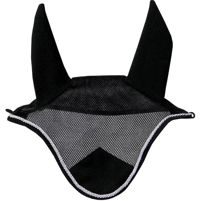 Korte paardenmuts York Air Mesh