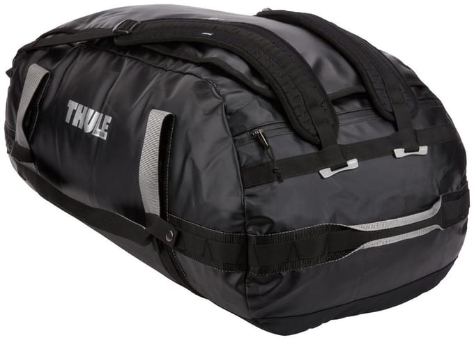 Chasm L-90L - Black