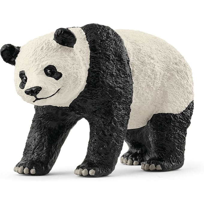 schleich WILD LIFE - Reuzenpanda - 14885