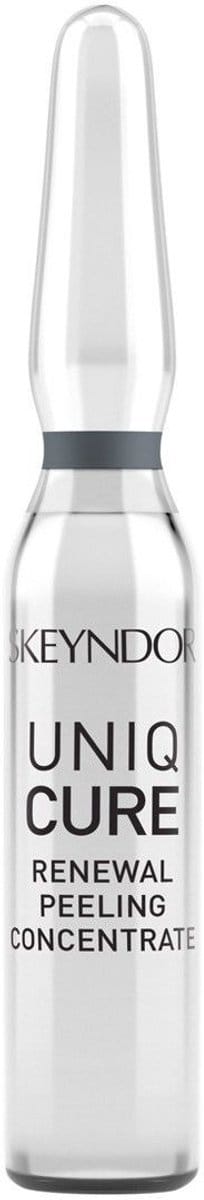 Skeyndor - Uniqcure - Renewal Peeling Concentrate (7 x 2 ml)