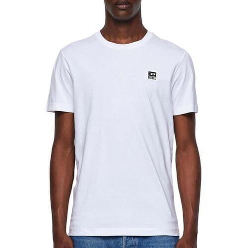 T-shirt Korte Mouw Diesel T-Diegos