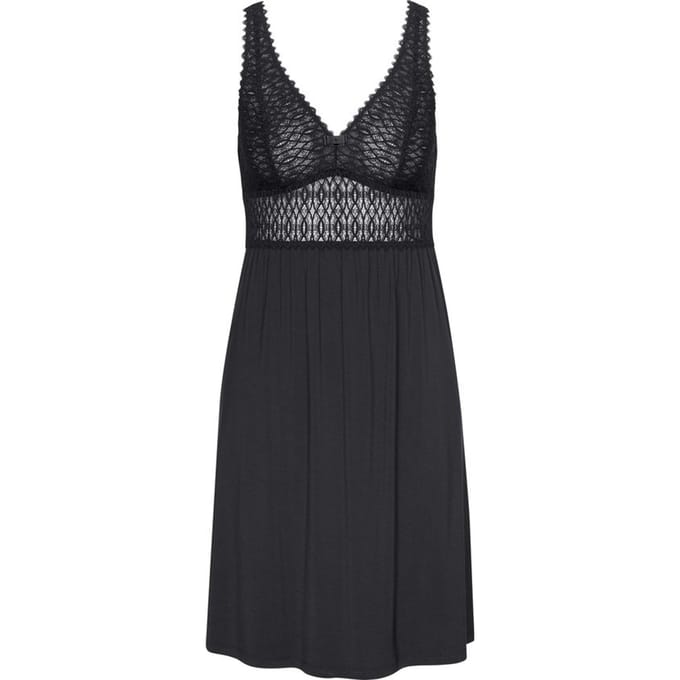 Triumph - Maat 42 - Aura Spotlight NDK - BLACK - Vrouwen