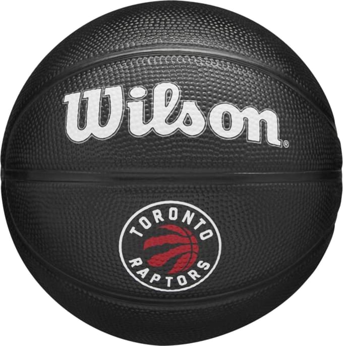 Mini basketbal maat 3, rubber, voor kinderen, merkloos