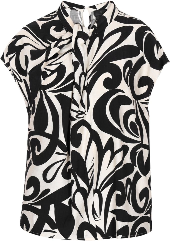 DreiMaster Blouse