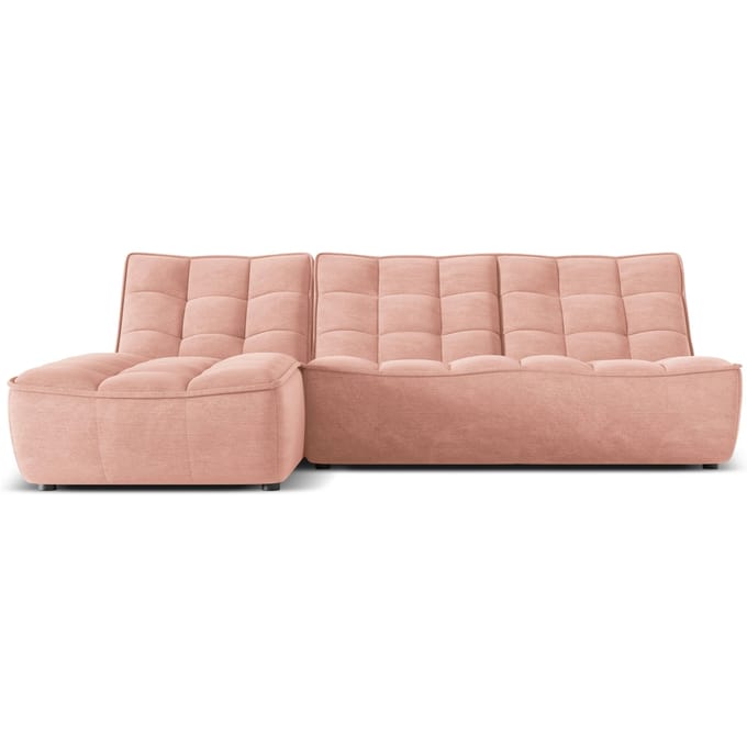Hoekbank Moni links | Maison Heritage