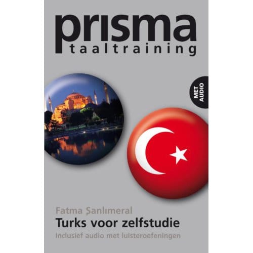 Turks Voor Zelfstudie - Fatma Sanlimeral