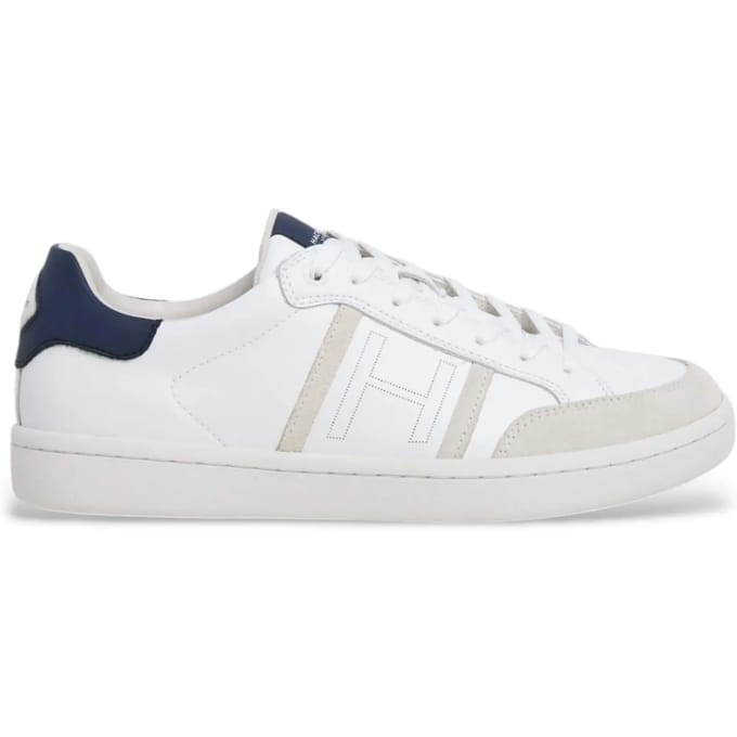 Trainers Hackett Bond Match