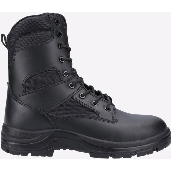 Amblers FS009C Waterdichte Veiligheidslaars Heren