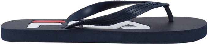 Fila Slippers Heren Troy Donkerblauw - Maat 40