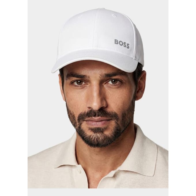 BOSS Green Cap Beige Cap-Bold 10261155 01 50519219/101