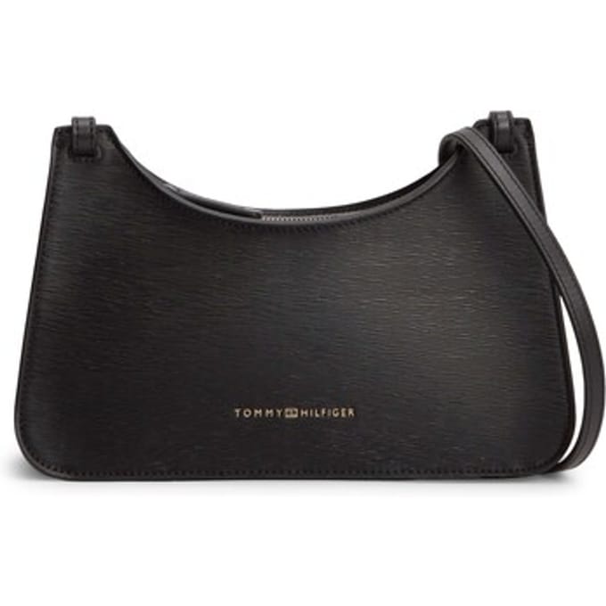 Tommy Hilfiger Modern Crossover Black Größe: OS | Handtaschen Outlet | Damen | Schwarz