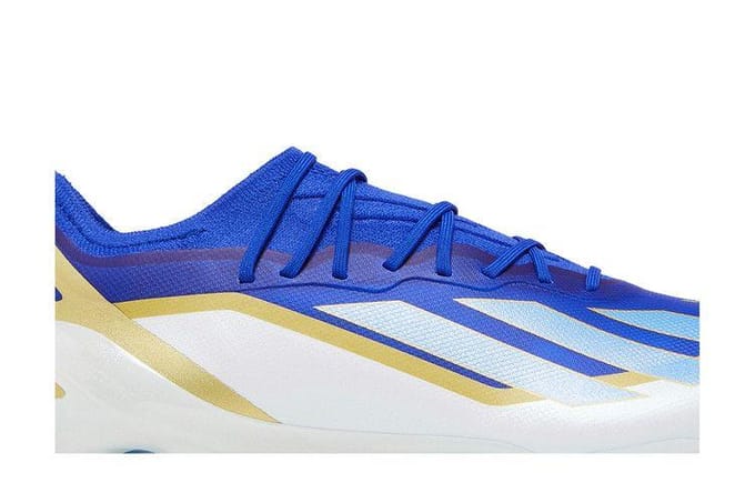 adidas X Crazyfast Elite FG Messi 48