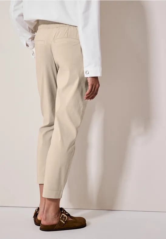 Casual 7/8 broek