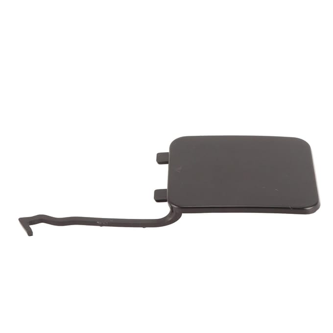 Achterbumper Sleepoog Haak Afdekkap 2118801405 Hoge Sterkte Vervanging voor Benz E-Klasse E320 E350 E500 E550 E55 black