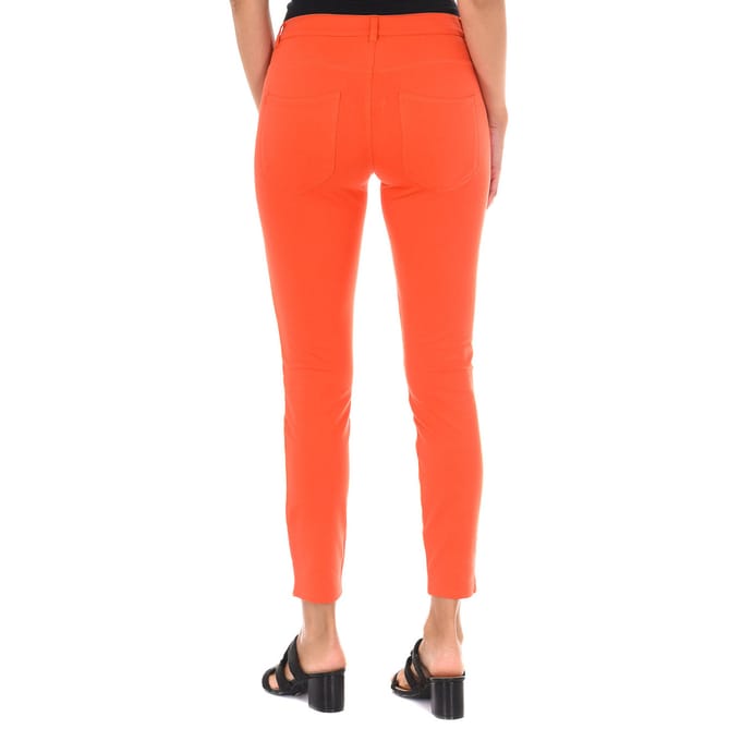 MET Broek Frenky/J
